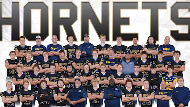 Henley football Oregon 2023